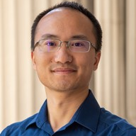 Dr. Yuechuan Lin avatar image