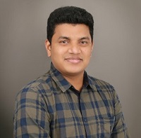 Prof. Dr. Vasanthan Devaraj avatar image