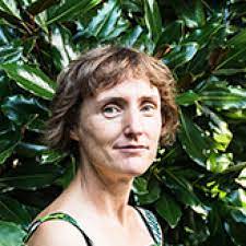 Dr. Fabienne Bessac avatar image