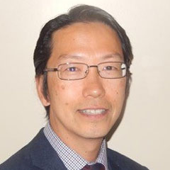 Dr. Eishi Noguchi avatar image