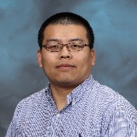 Dr. Guodong Liu avatar image
