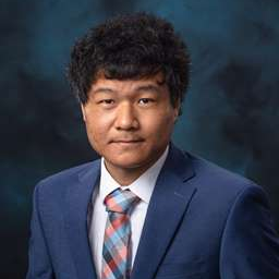 Dr. Yang Chen avatar image