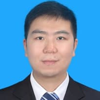 Dr. Lei Zhang avatar image