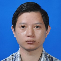 Prof. Dr. Yiming Tang avatar image