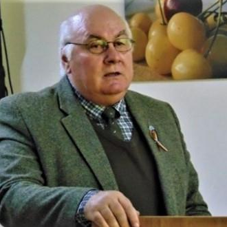 Prof. Dr. Neculaí Patriche avatar image