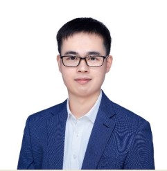 Dr. Baohong Li avatar image