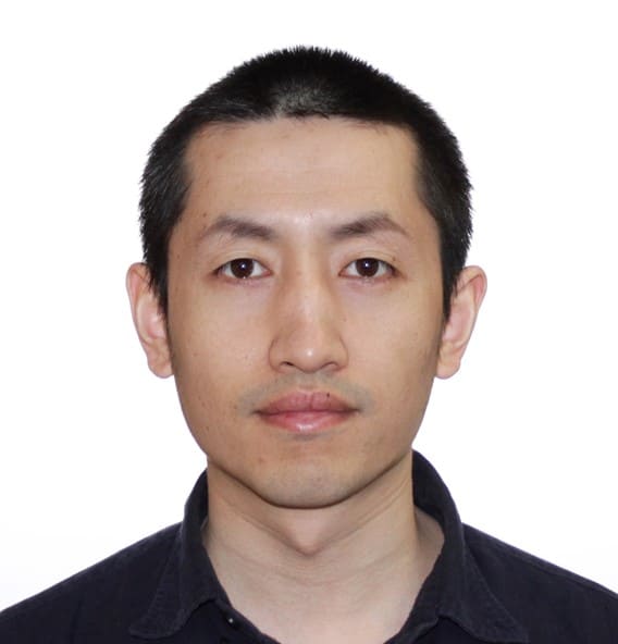 Dr. Jingjing Deng avatar image