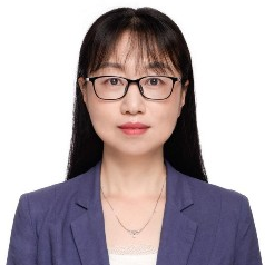 Prof. Dr. Jing Li avatar image