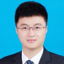 Dr. Xianfeng Liu avatar image