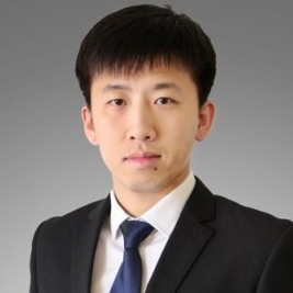 Dr. Da Zhang avatar image