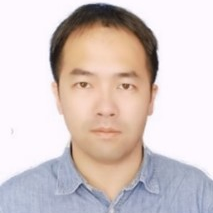 Dr. Hezhi Zhang avatar image