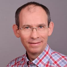 Dr. Maxim E. Darvin avatar image