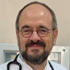 Dr. Razvan Adrian Ionescu avatar image