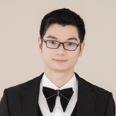 Dr. Xiong Yao avatar image