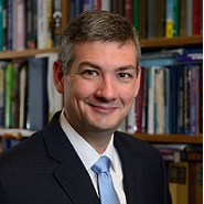 Prof. Dr. Nathan I. Hammer avatar image