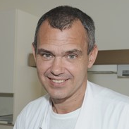 Prof. Dr. Blaž Trotovšek avatar image