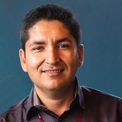 Dr. Germán Darío Ramírez-Zamudio avatar image