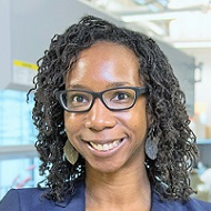 Dr. Davita L. Watkins avatar image