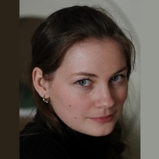 Dr. Mariia Stepanova avatar image