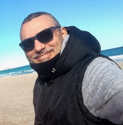 Dr. Salvatore Papasergi avatar image