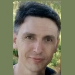 Prof. Dr. Iurii Vozniak avatar image