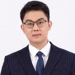 Dr. Shangyi Li avatar image
