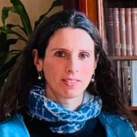 Dr. Venetia Sofia Velonaki avatar image