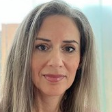 Dr. Manolia Andredaki avatar image