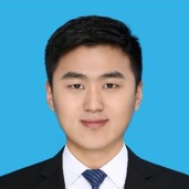 Dr. Bingdang Wu avatar image