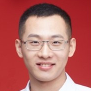 Dr. Yizhe Xu avatar image
