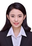 Dr. Rui Wang avatar image