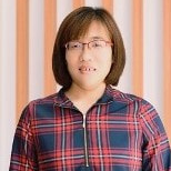 Prof. Dr. Yanzhu Guo avatar image