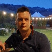 Dr. Matteo Postacchini avatar image