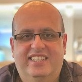 Dr. Faddy Kamel avatar image