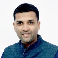 Dr. Prince Jain avatar image