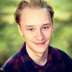 Dr. David Hodgson avatar image