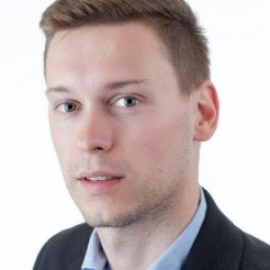 Dr. Luka Boban avatar image