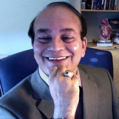 Prof. Dr. Asim K. Duttaroy avatar image