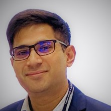 Dr. Abhishek Mahajan avatar image