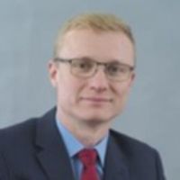 Dr. Oleg Illiashenko avatar image