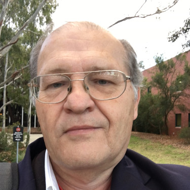 Dr. Terrence Piva avatar image