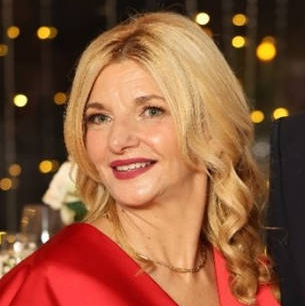 Dr. Milena Marinović-Cincović avatar image