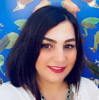 Dr. Sahar Zahiri avatar image