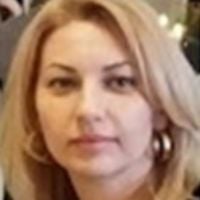 Dr. Mirela Cătălina Tűrkeş avatar image