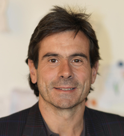 Prof. Dr. Enrico Zio avatar image