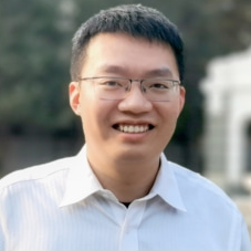 Dr. Minchi Kuang avatar image