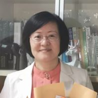Prof. Dr. Haixia Chen avatar image