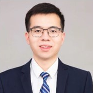 Dr. Weiyu Tang avatar image