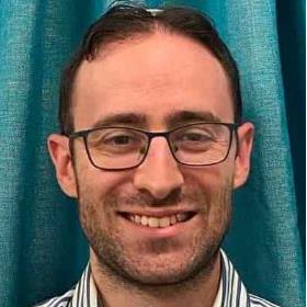 Dr. Amihai Rottenstreich avatar image