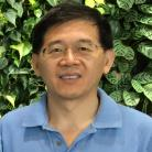 Dr. Howard H. Yang avatar image